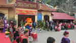 Lễ hội Nhị - Tam Thanh-7
