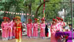 Lễ hội chùa Trầm-1