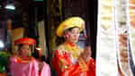 Lễ hội chùa Trầm-3