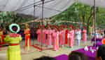 Lễ hội chùa Trầm-4