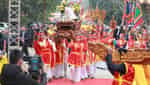 Lễ hội chùa Vĩnh Nghiêm-7