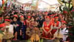 Lễ hội đền Mẫu Đào Nương-2