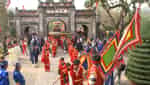 LỄ HỘI ĐỀN CỔ LOA-7