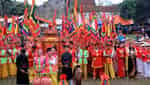 Truc 사원 축제-6