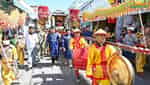 Dinh Cau Festival - Festival of praying for a good harvest of Phu Quoc people-6