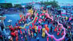 Lễ hội Dinh Cô Long Hải-7