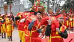 Truc 사원 축제-7