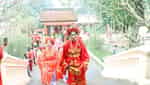 Lễ hội Đình Vẽ - Đông Ngạc-2