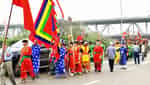 Lễ hội Đình Vẽ - Đông Ngạc-4
