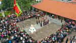 Duc But의 전통 축제-7