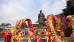 Lễ hội Gò Đống Đa -4