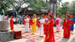 Lễ hội Hoa Lư-3