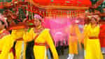 Lễ hội Hoa Lư-4