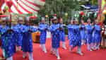 Lễ hội đình làng Hòa Mỹ-4