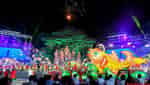 Thanh Tuyen Festival