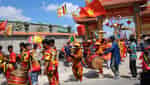 Lễ hội Làm Chay-3