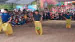 Lễ hội đền Lê Thành Phương-7