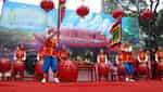 Lễ hội Đền Đô-8