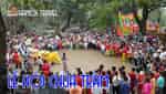 Lễ hội chùa Trầm-7