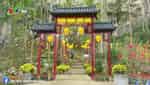 Lễ hội xuân chùa Hang – Định Hóa-6