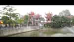 Vinh Quang Pagoda
