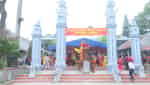 Lễ hội miếu Mạch Lũng-5
