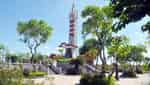 A place that commemorates the Nghe Tinh Soviet Movement.