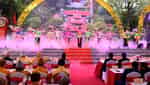 Lễ hội mùa Xuân Côn Sơn - Kiếp Bạc-8