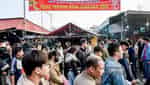 Lễ hội chợ Viềng-1