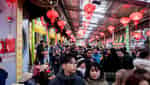 Lễ hội chợ Viềng-4