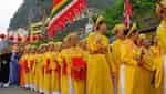몬시뇰 사원 축제-3