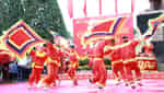 Lễ hội Đống Đa Tây Sơn