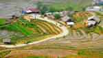 Bản Ý Linh Hồ Sapa-6