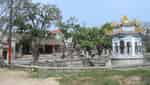 Chu Van An Temple