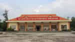 Kien An Forest revolutionary base