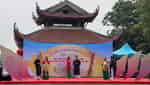 Lễ hội đền Hát Môn (Hà Nội)-9
