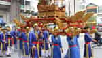 Hội làng Phú Mỹ - Kiều Mai