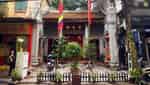 Dong Thanh communal house