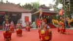 Lễ hội Thành Bản Phủ-3