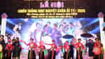 Nhu Nguyet 승리 축제-4
