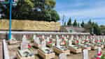 Vietnam - Laos International Martyrs Cemetery