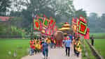 Lễ hội Phết Hiền Quan-4
