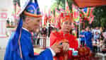 Lễ hội Phết Hiền Quan-5