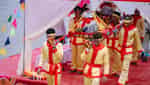 Lễ hội chùa Hoằng Phúc-3
