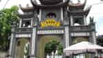 Phu Tay Ho