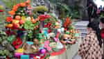 Duom Temple Festival