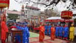 Hội làng “Anh cả Quậy”-8