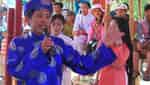 Lễ hội đền Lê Thành Phương