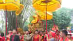 Lễ hội đền Sái