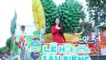 2026년 닥락 두리안 페스티벌-8